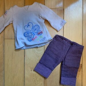 American Girl Real Me Outfit